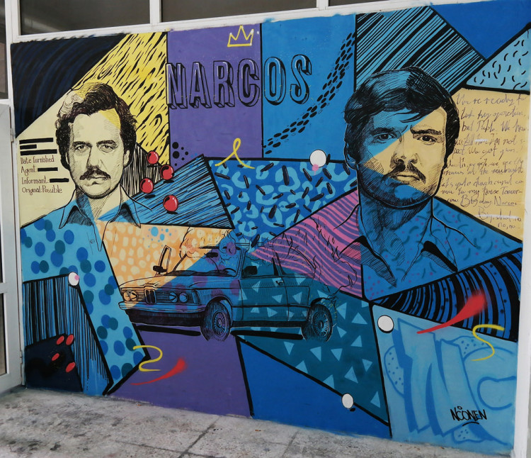 The crime drama will hit the reset button and will start with a new set of lead stars and DEA Agents.