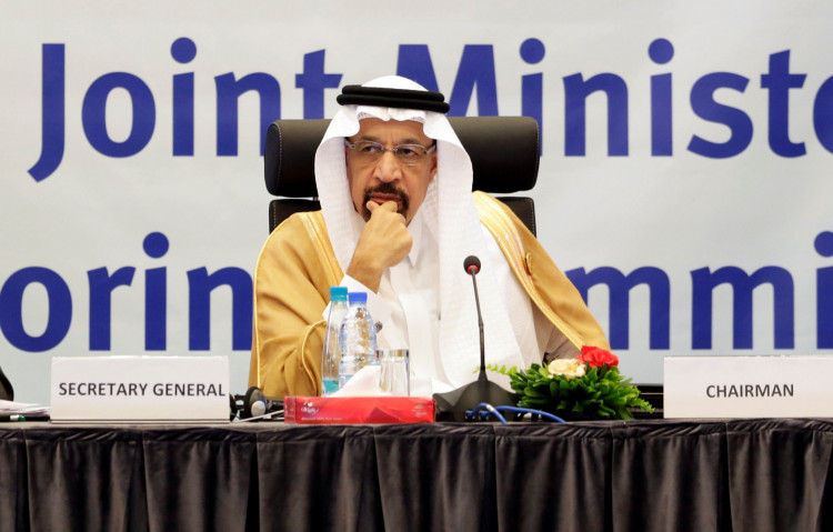 OPEC