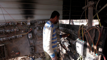 Iraq