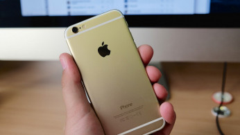Apple iPhone 6