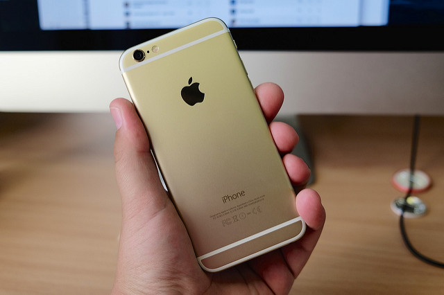 Apple iPhone 6