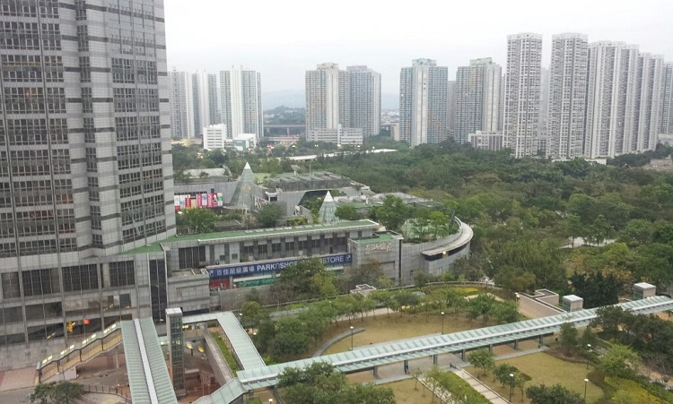 56-Year-Old Woman Dies After the Yuen Long Flat in Hong Kong Caught Fire