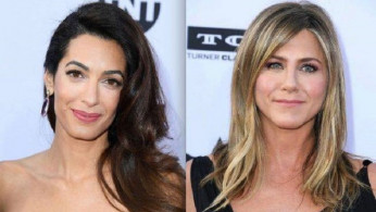 Did Amal Clooney Really Tried 'Playing Matchmaker' for Jennifer Aniston Following Justin Theroux Divorce?