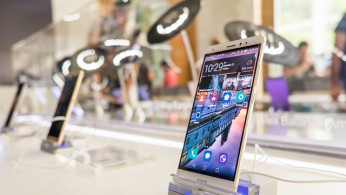 Huawei Mate S