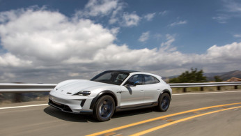 Porsche Car