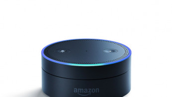 Amazon Echo Dot