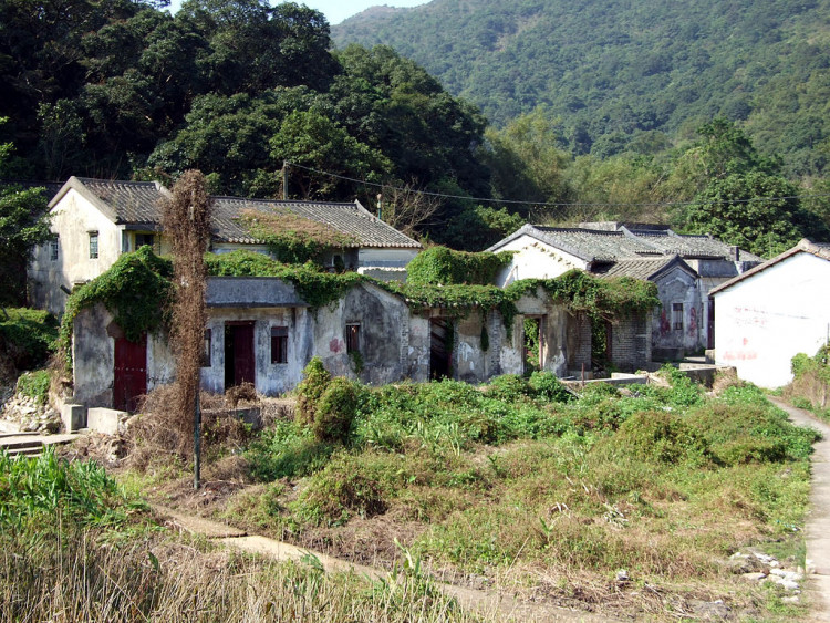 Sha Lo Tung