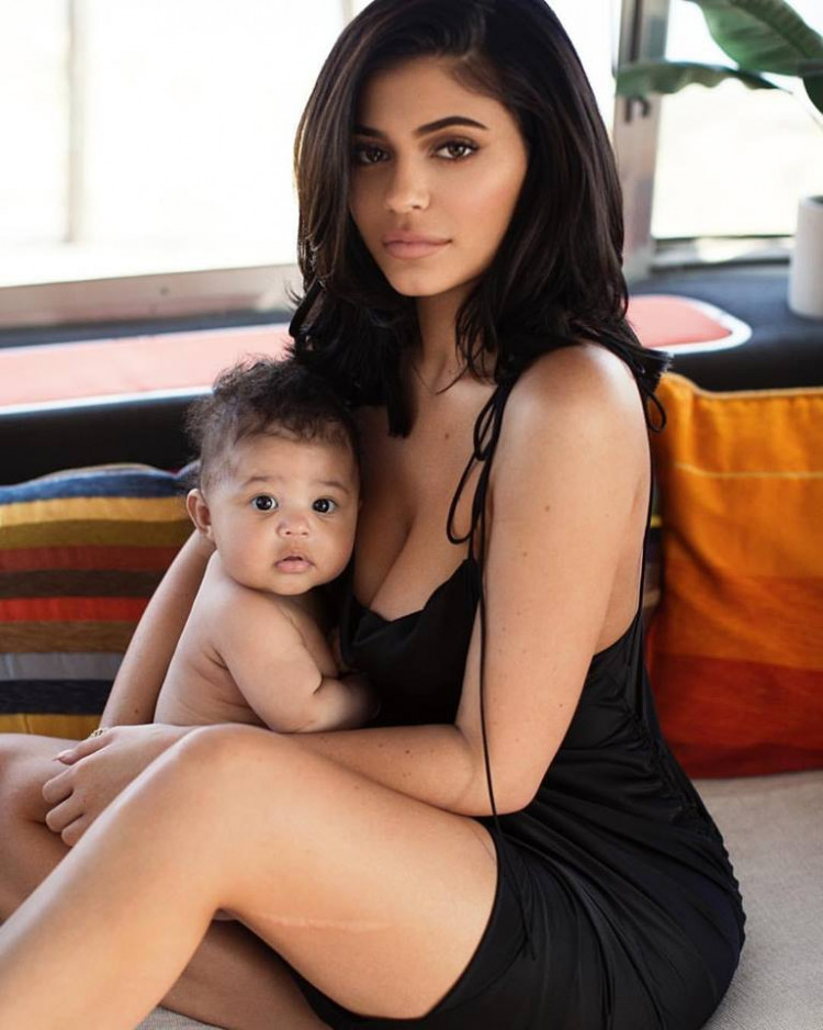 Kylie Jenner 
