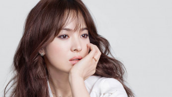 Song Hye Kyo