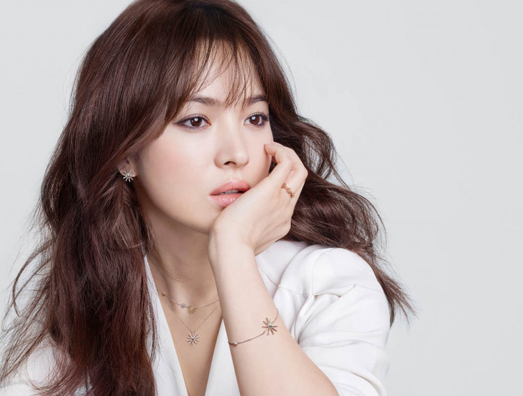 Song Hye Kyo
