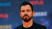 Justin Theroux and Jennifer Aniston broke a lot of hearts when they called it quits in February after two years of marriage, but the 47-year-old actor assured it was 'painless.'