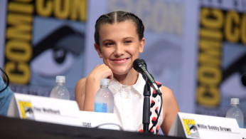 Millie Bobby Brown surprised everyone when she talked about her friendship with Drake.
