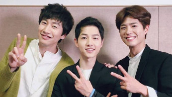 Song Joong Ki