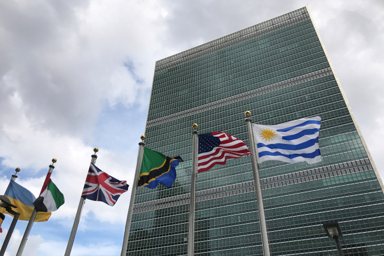United Nations