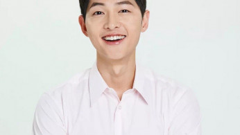Song Joong Ki