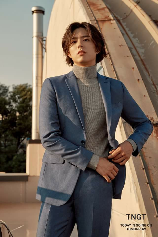 Park Bo Gum