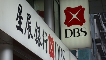 DBS Bank