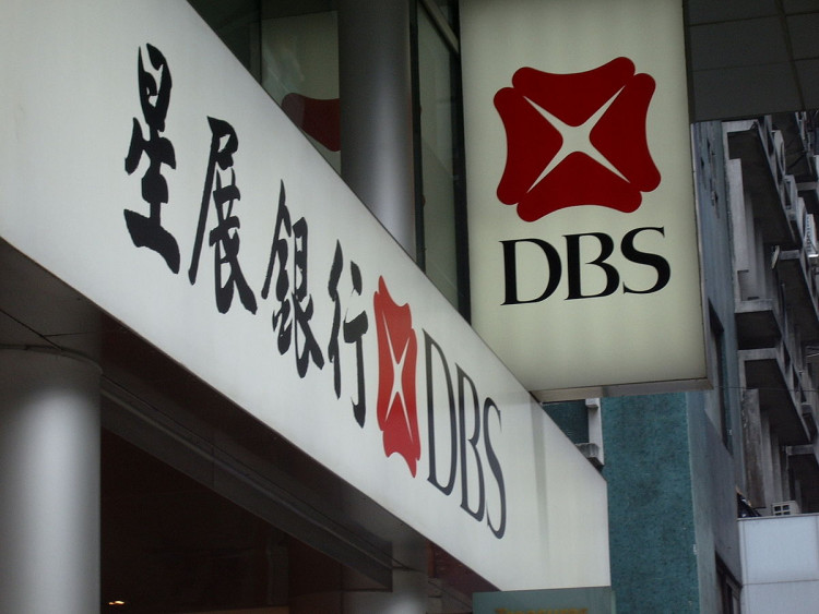 DBS Bank