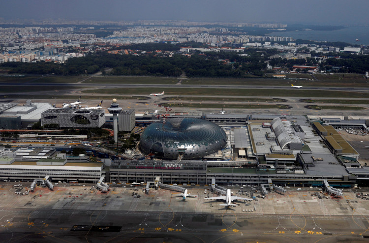 Changi Airport