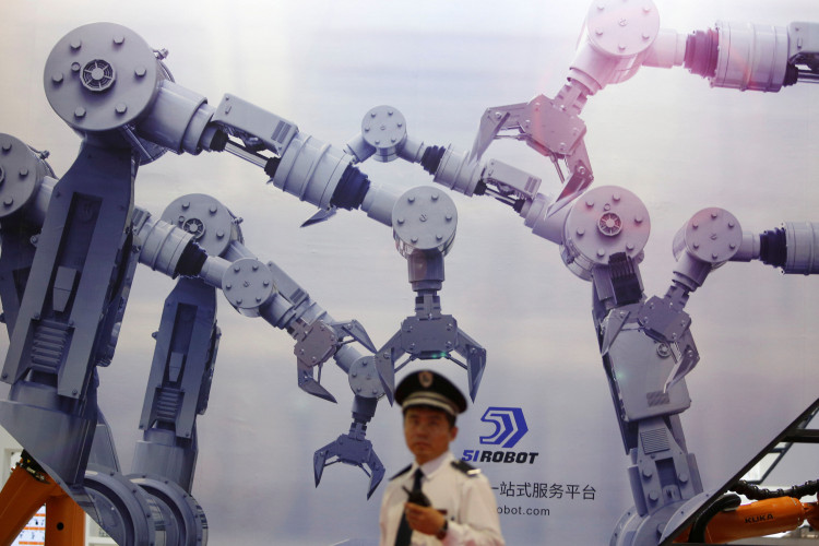 China Industries