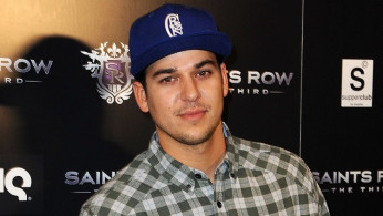 Rob Kardashian Reportedly Lived in One of Kylie Jenner's Luxurious Mansions - Check Out the Bachelor Pad!