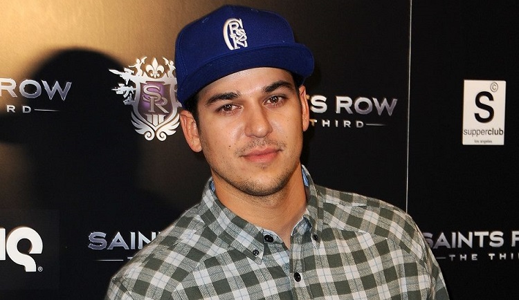 Rob Kardashian Reportedly Lived in One of Kylie Jenner's Luxurious Mansions - Check Out the Bachelor Pad!