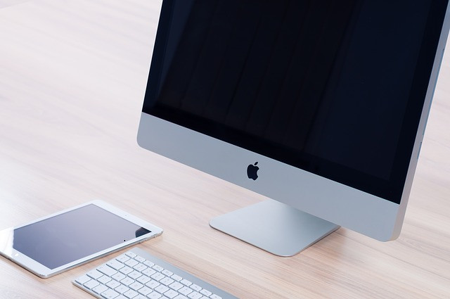 Mac Apple iPad Home