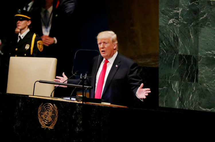 United Nations