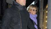 Jennifer Aniston, Justin Theroux