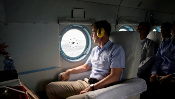 Business travelers can now use their free time while waiting for their transit at the airport.