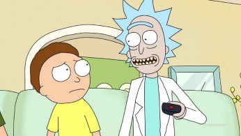 ‘Rick and Morty’ Season 4 Leaves Netflix, Deals With Channel 4