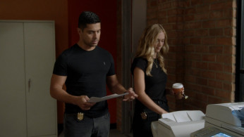 After an intense previous episode, 'NCIS' Season 16 Episode 2, titled 'Love Thy Neighbor,' would delve in another strange event.