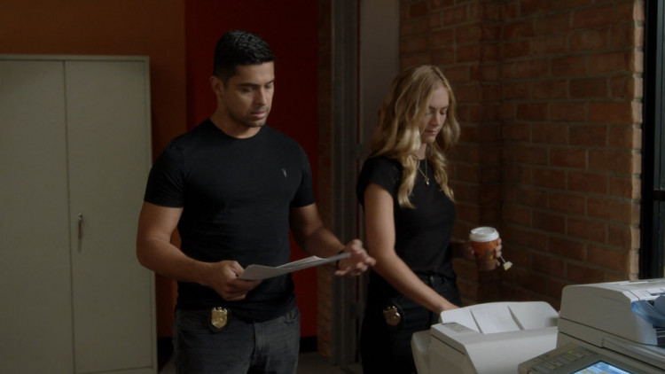 After an intense previous episode, 'NCIS' Season 16 Episode 2, titled 'Love Thy Neighbor,' would delve in another strange event. 