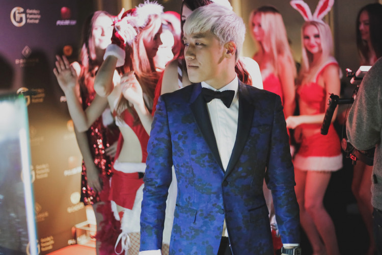 Seungri