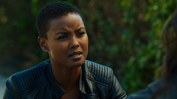 Fans are about to know what really transpired to Harley Hidoko (Andrea Bordeaux) in the upcoming 'NCIS: Los Angeles' Season 10.