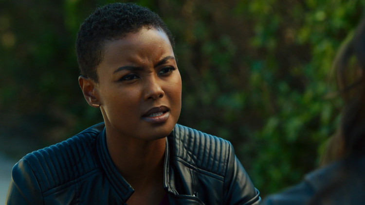 Fans are about to know what really transpired to Harley Hidoko (Andrea Bordeaux) in the upcoming 'NCIS: Los Angeles' Season 10. 