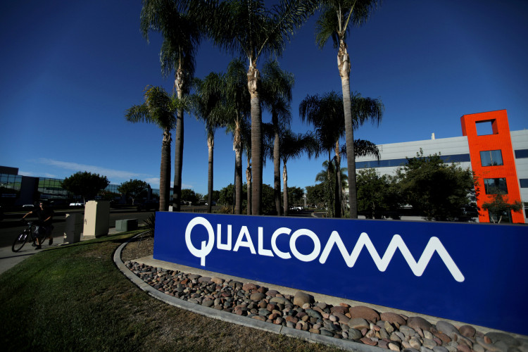 Qualcomm