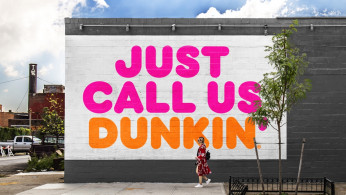 Dunkin