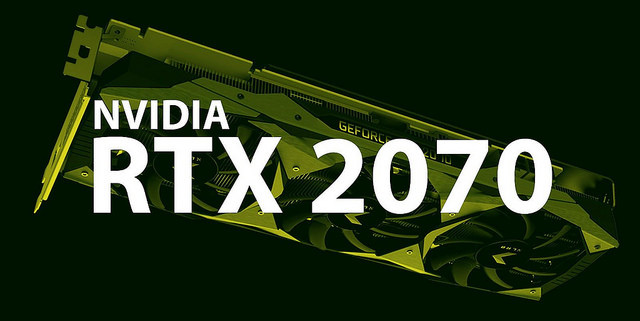 RTX 2070