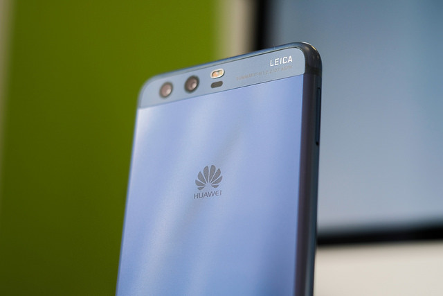 Huawei P10