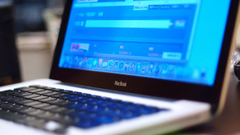 MacBook
