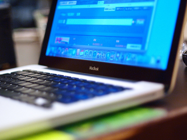 MacBook