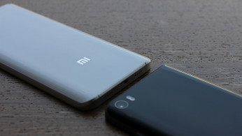 Xiaomi Mi 5