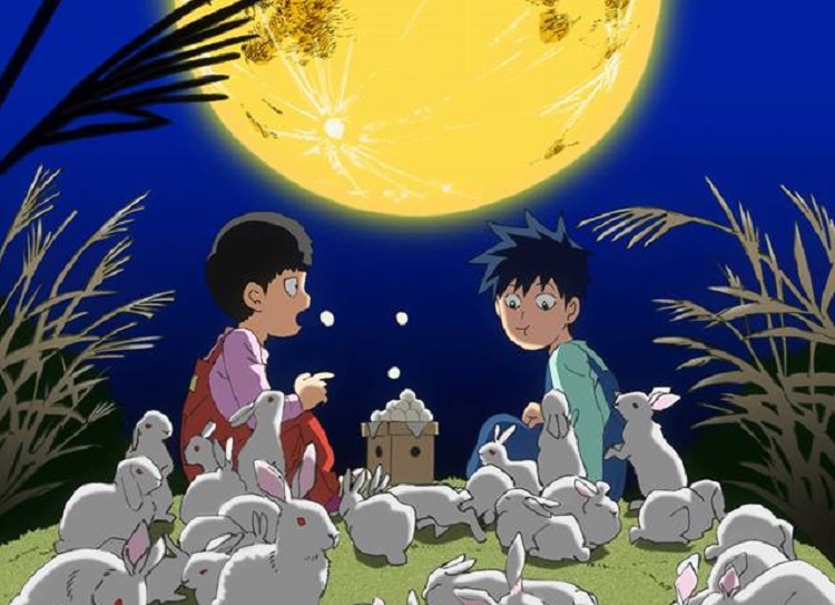 'Mob Psycho 100' Season 2 Release Date, Spoilers: New Key Visual To Be Released Once a Month