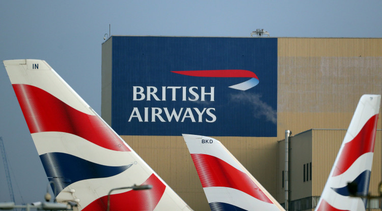 British Airways' head office confirmed it indeed axed its entire Hong Kong crew on Wednesday, September 26. 