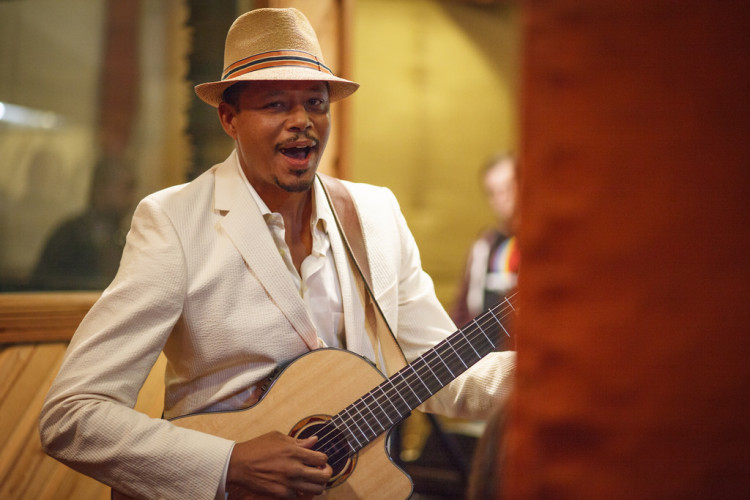 'Empire' Season 5 returned with a huge mind-boggling incident with a mysterious casket and unknown dead person. 