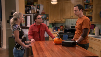 'The Big Bang Theory'