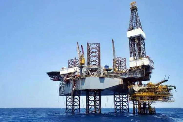 Going to Schlumberger