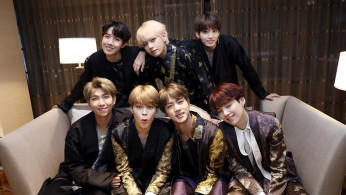 BTS