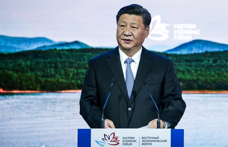 Chinese President Xi Jinping Says Trade War Forcing China to Rely on Itself, but 'It's Not a Bad Thing'
